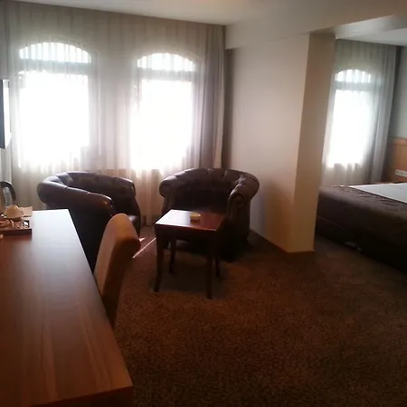 Neva Stargate Hotel & Spa-2