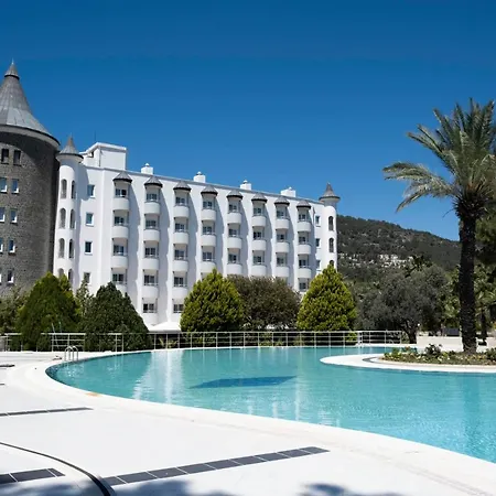X Life Hotel Sarigerme 15 - Adult Hotel-3
