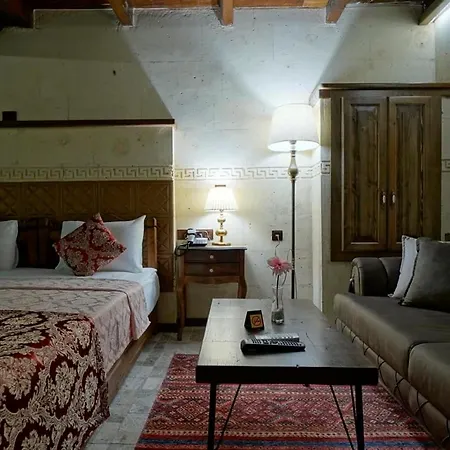 Arte Cave Hotel-3