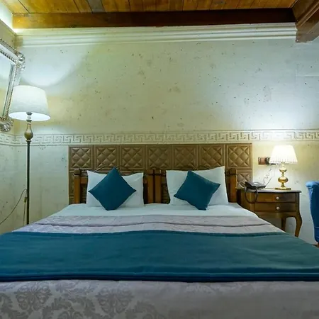 Arte Cave Hotel-2