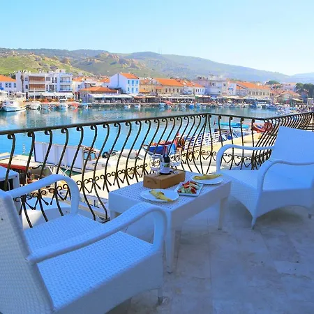 Huri & Nuri Hotel (Adults Only)-3