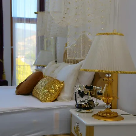 Huri & Nuri Hotel (Adults Only)-2