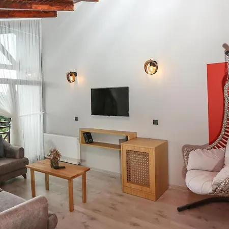 İspendam Tess Otel-3