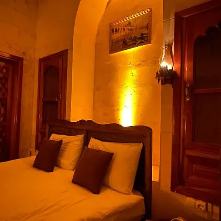 Pinarbasi Konagi Butik Otel-3