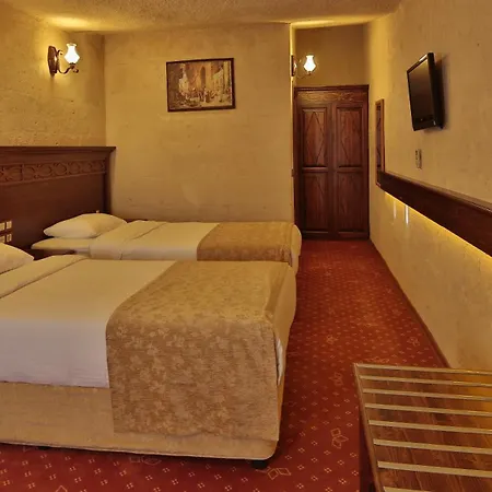 Burcu Kaya Hotel-2