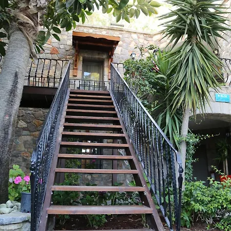 Yalikavak Marina Boutique Hotel-3