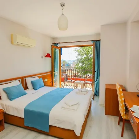 Gocek Unlu Hotel-3