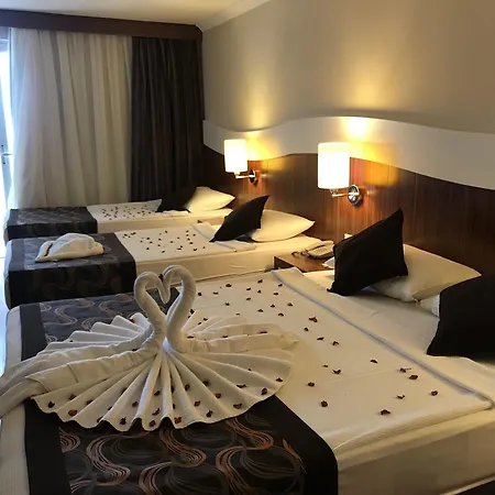 Throne Beach Resort & Spa-3
