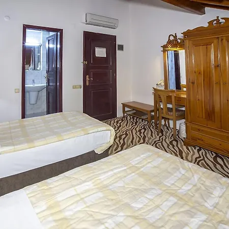 Antik Beyazit Hotel-2