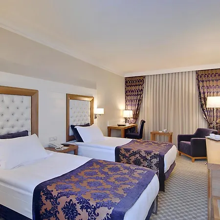 Tugcu Hotel Select-3