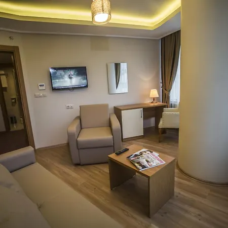 Park Square Hotel-2