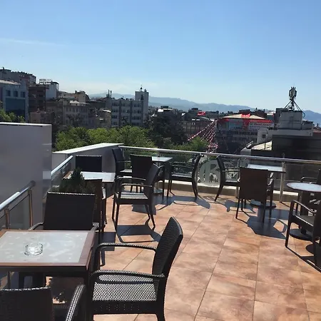 Kalfa Hotel-2