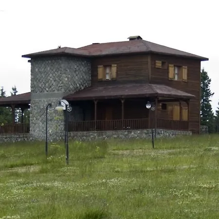 Kayabasi Yayla Kent-2