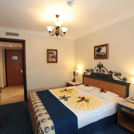 Club Yali Hotels & Resort-2