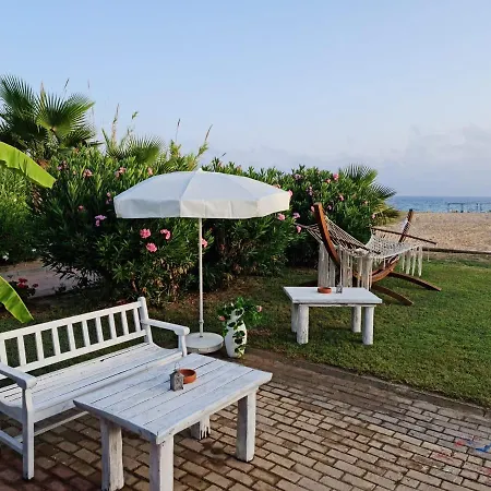 Skys Beach Hotel-2