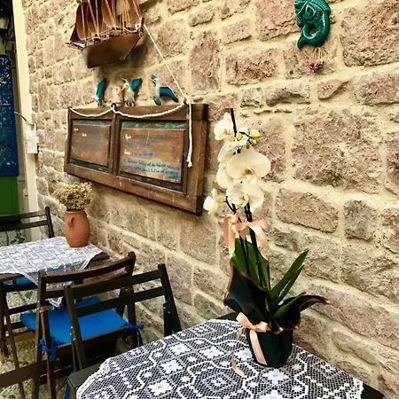 Ayvalık Rebetiko Otel-2