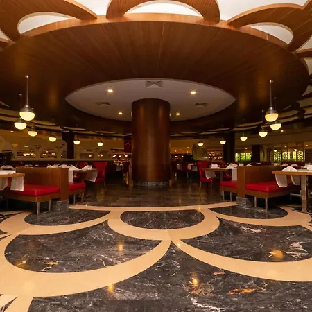 Sunmelia Beach Resort Hotel & Spa-2
