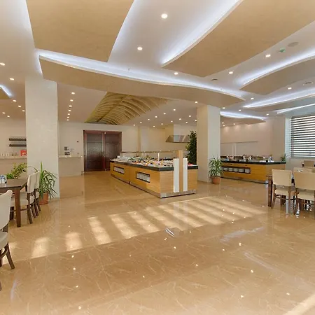 Sarp Hotel Belek (Adults Only)-3