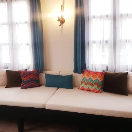 Ayvalık Rebetiko Otel-3