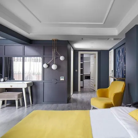 B Loft Hotel-3