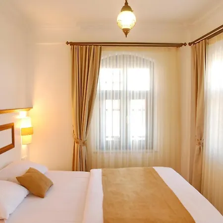 Necdet Kaptan Butik Otel-3