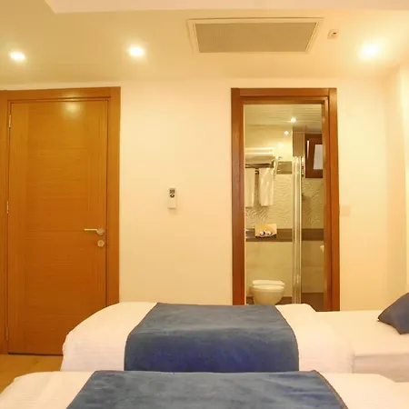 Necdet Kaptan Butik Otel-2