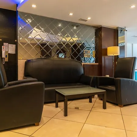 Lazz By Ketenci Hotel-2