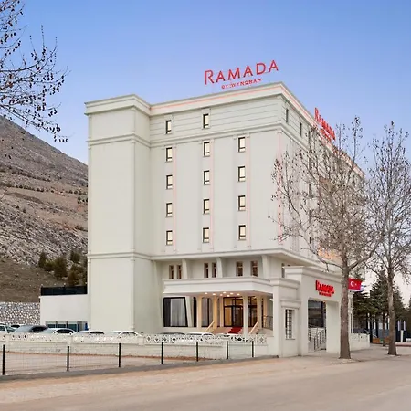 Ramada By Wyndham Elbistan-2