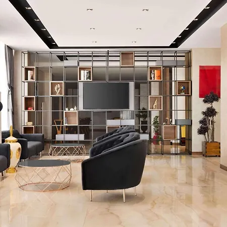 Ramada By Wyndham Elbistan-3