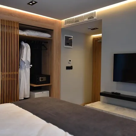 Casa Luxury Hotel-3
