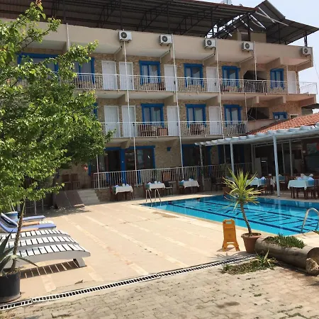 Ozturk Hotel-2