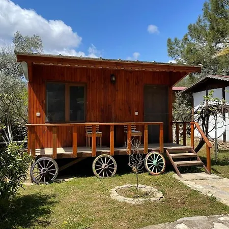 Olympos Inci Pansiyon-2