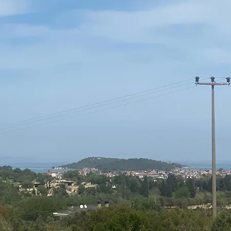 Nefes URLA Bungalov-3