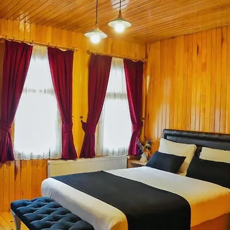 Dear Otel Uzungöl-2