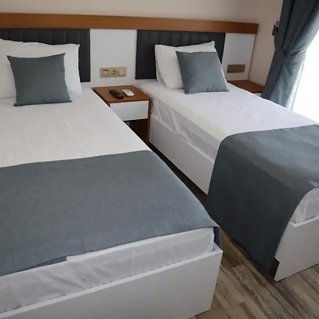 Aurora Siğacik Hotel-3