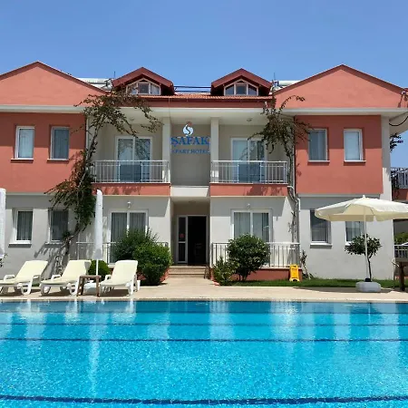 Safak Hotel Dalyan-2