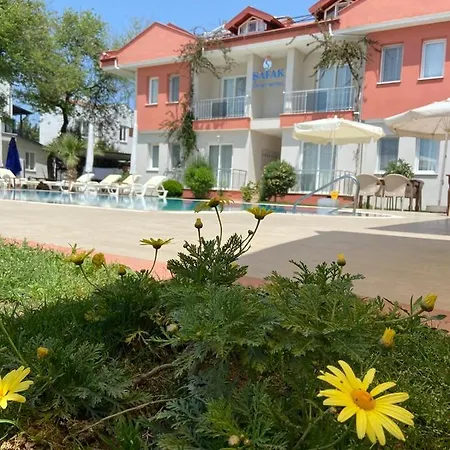 Safak Hotel Dalyan-3