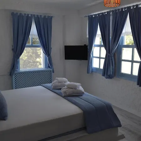 Thea Butik Hotel & Restaurant-2