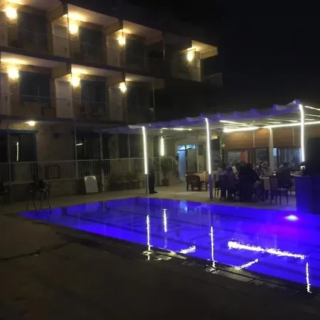 Ozturk Hotel-3