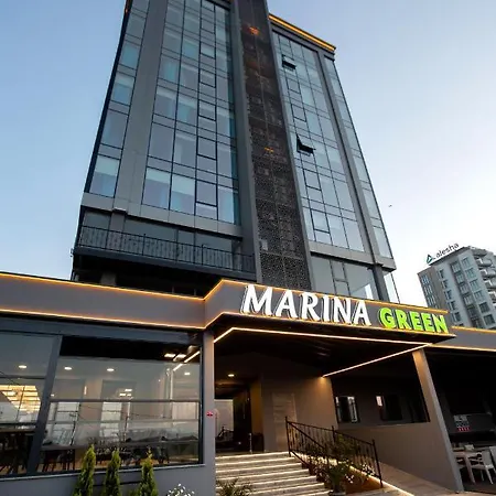 Marina Otel Yomra-3