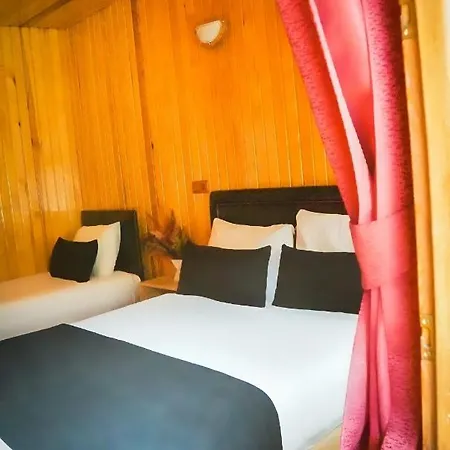 Dear Otel Uzungöl-3