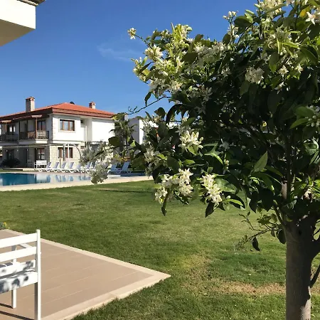 Mara Bahçe Alacati-2