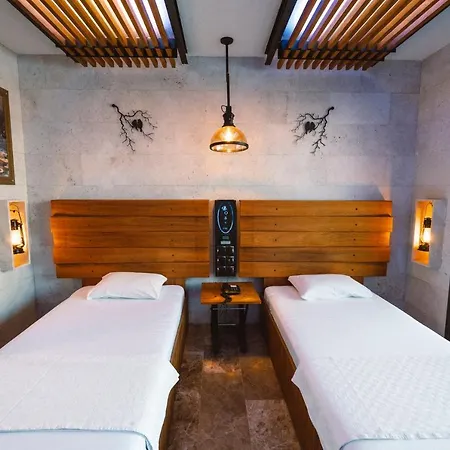 Kosa Otel Çeşme-3