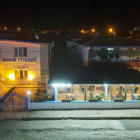 Örnek Motel-2