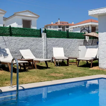Kiva Cesme Hotel-3
