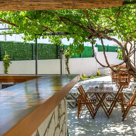 Kiva Cesme Hotel-2