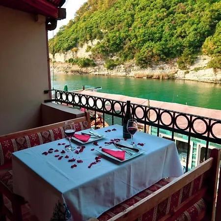 Ağva Carpediem Otel-2