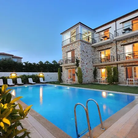 Cesme Elysium Hotel-3