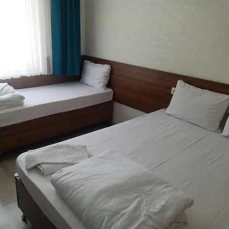 Güven Hotel-2