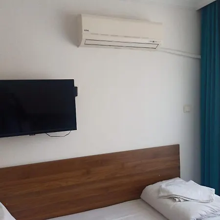 Güven Hotel-3